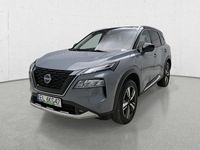 Używany Nissan X-Trail 158 KM (116 kW) 2023 Szary SUV