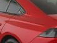 Używany Peugeot 508 GTi 225 KM (165 kW) 2018 Czerwony Sedan/Limuzyna