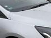 Używany Opel Astra 150 KM (110 kW) 2017 Srebrny (metalik) Kombi