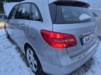 używany Mercedes 200 B Panorama* Automat* Tylko 124.000km* Zarejestrowany W246 (20…