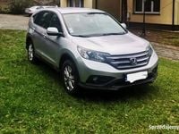 Używany Honda CR-V 2014 SUV
