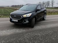 Używany Ford Kuga Vignale 2016 SUV