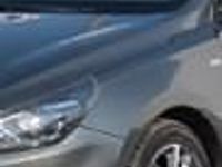 Używany Hyundai i30 160 KM (117 kW) 2022 Szary Hatchback