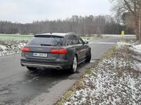 używany Audi A6 Allroad 3.0 TDI Quattro S tronic