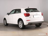 używany Audi Q2 35 TFSI