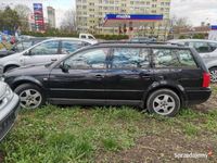 używany VW Passat 