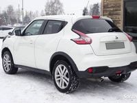 używany Nissan Juke 