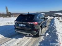 Używany Ford Escape 2022 SUV
