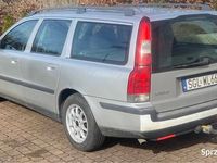 używany Volvo V70 2,5 tdi