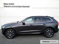 używany Volvo XC60 XC60 B5 B AWD Core aut
