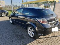 używany Opel Astra GTC Astra III1.9 CDTI Sport z panoramą!