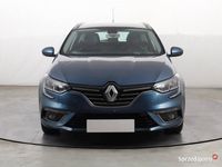 Używany Renault Mégane GrandTour 2017 Niebieski Kombi