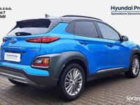 używany Hyundai Kona 1.6 T-GDi 177 KM 7DCT FWD WersjaStyle SalonPL …