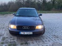 używany Audi A4 2,6 quattro