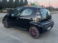 Używany Citroën C1 2005 Hatchback