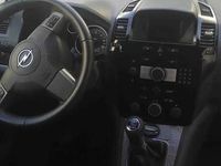 Używany Opel Zafira 2006 Minivan