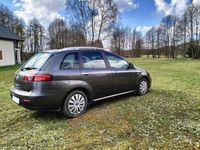 używany Fiat Croma 1,9JTD 2005 rok