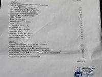 Używany Citroën C4 Picasso 2010 Granatowy Minivan