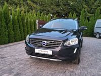 używany Volvo XC60 ** PRZEBIEG 130 TYS KM ** Bezwypadkowy ** Serwis w ASO **