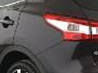 Używany Nissan Qashqai 130 KM (95 kW) 2015 Czarny SUV