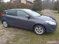 Używany Ford Focus 2011