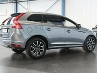 używany Volvo XC60 XC60 ID4 Inscription Aut+FahrerAss+Stdhzg+Pano+VOC