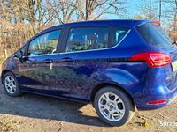 używany Ford B-MAX 2016r po wymianie rozrządu ,zadbany,ekonomiczny
