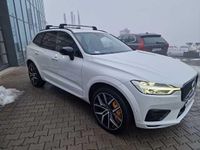 używany Volvo XC60 XC60 T8 AWD Plug-In Hybrid Polestar Engineered aut