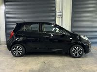 używany Kia Picanto tylko 33tyśkm * stan perfekt * bezwypadkowa * 1wł * Salon PL