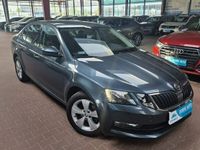 używany Skoda Octavia 1.4dm 150KM 2018r. 93 000km