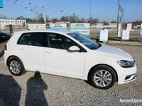 używany VW Golf VII 