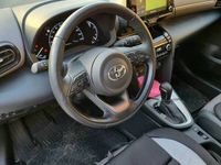 Używany Toyota Yaris 2022 Hatchback