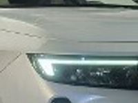 używany Opel Astra (VI) ST GS 1.2 AT8 130 KM S/S|Srebrn|Podgrzewane fotele, szyba i kierowni