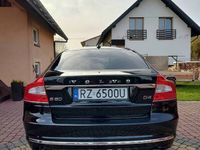 używany Volvo S80 D4 2014 Lift