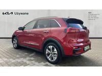 używany Kia e-Niro MY21 L+TEC_64KWH