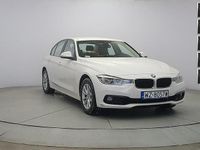 Używany BMW 225 184 KM (135 kW) 2018 Biały (metalik) Sedan/Limuzyna