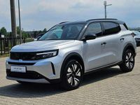 Nowe Opel Frontera 145 KM (106 kW) 2025 Srebrny (metalik) SUV