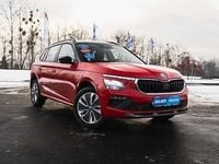 Używany Skoda Kamiq 116 KM (85 kW) 2024 Czerwony SUV