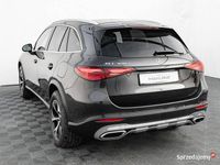 Używany Mercedes GLC300e Avantgarde 2024 Czarny SUV