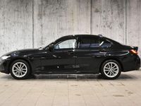 Używany BMW 320 Shadowline 184 KM (135 kW) 2022 Czarny szafir metalizowany Sedan/Limuzyna
