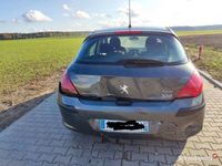 używany Peugeot 308 