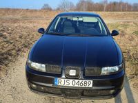 używany Seat Leon 1.9TDI ASZ