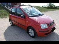 używany Fiat Panda 1.3 multijet