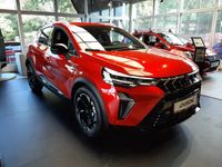 używany Mitsubishi ASX 