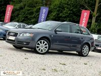 używany Audi A4 2dm 130KM 2005r. 227 518km