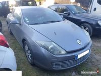 używany Renault Laguna Coupé 