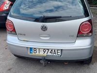 używany VW Polo 