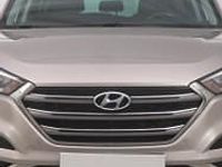 używany Hyundai Tucson Salon Polska, Serwis ASO, Navi, Klimatronic, Tempomat,