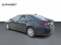 używany Toyota Corolla Corolla1.8 Hybrid Active E21 (2019-)