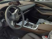 używany Mazda CX-30 2dm 180KM 2019r. 187 000km